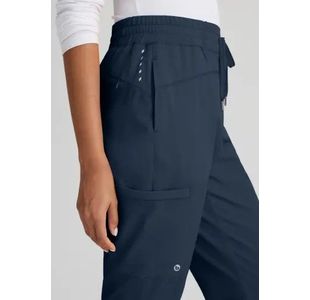 One Boost Women'S Joggers Steel Xl