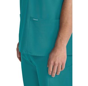 Originals Ultra Scrub Top Teal L