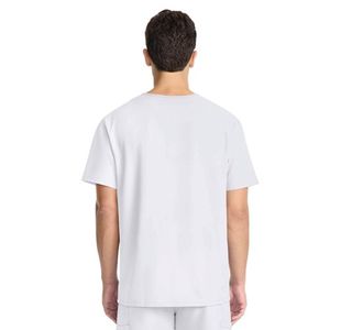Originals Ultra Scrub Top White 2Xl