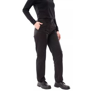 Classic Work Trs Short Black 30