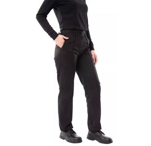 Classic Work Trs Short Black 8
