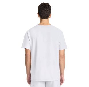 Originals Ultra Scrub Top White 3Xl