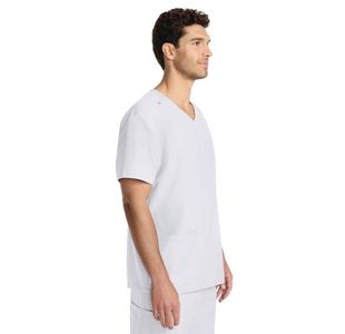 Originals Ultra Scrub Top White M