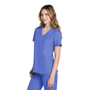 Originals Ultra Vneck Top Ceil M