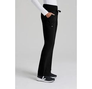 One Stride Scrub Trs Black Xs