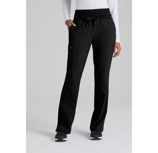 One Stride Scrub Trs Black Xl