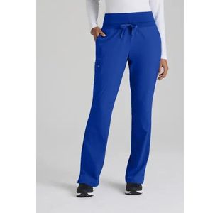 One Stride Scrub Trs Cobalt 2Xs
