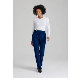 One Stride Scrub Trs Indigo 2Xs