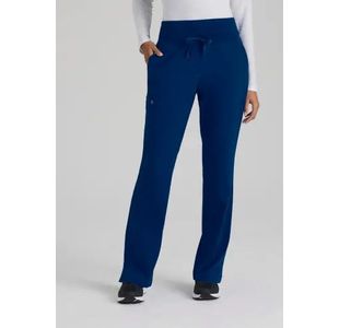 One Stride Scrub Trs Indigo M