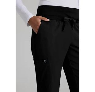 One Stride Scrub Trs Black 3Xl