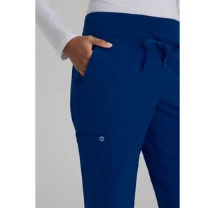 One Stride Scrub Trs Pte Indigo Xs