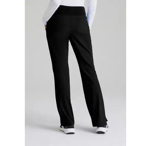 One Stride Scrub Trs Tall Black M