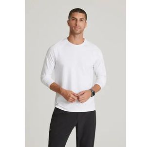 One Surge Lwt Underscrub White 2Xl