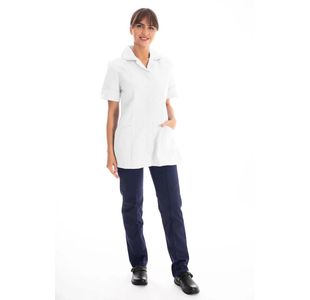 Female Nursing Tunic White 52