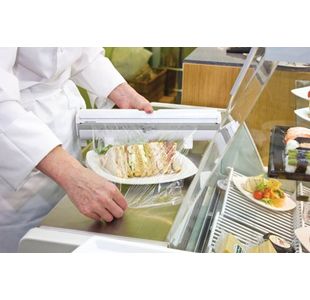 Wrapmaster 1000 Dispenser