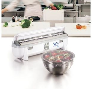 Wrapmaster 4500 Dispenser
