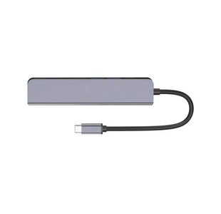 Usb Type-C 5In1 Multiport Adapter