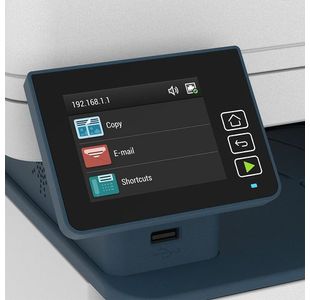 Xerox B235 Mfc Mono Laser Printer