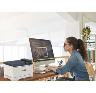 Xerox C320 Colour Laser Printer