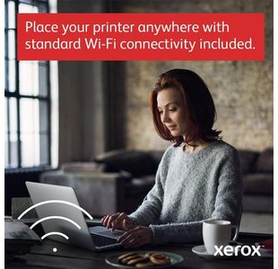 Xerox C325 Colour Laser Printer