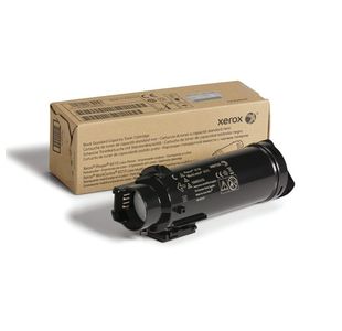 Xerox Phaser 6510/Wkctr 6515 Tnr Blk