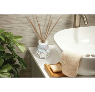Reed Diffuser 100Ml Clean Cotton