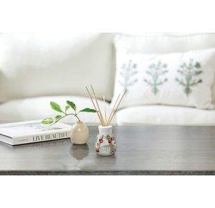 Reed Diffuser 100Ml Black Cherry
