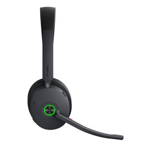 Yealink Bh74 Usb-C/A Stereo Headset