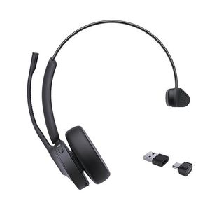 Yealink Bh70 Mono Usb C/A Headset