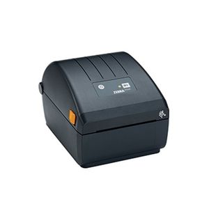Zebra Zd220 Usb Label Printer Black