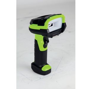 Zebra Ds3608-Er 2D Hand Scn Blk/Grn