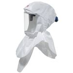 3M S657 Versaflo Headtop