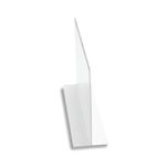 Stand Up Sign Holder A3 Landscape