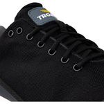 Eurus Unisex Black S1 P Trainers 9