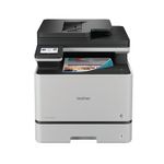 Brother Mfc-L8730Cdw A4 Lsr Printer