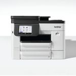 Mfc-J5110Dw Mfnl Col Inkjet Print A4
