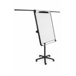 Mastervision Magn Easel Black 70X100