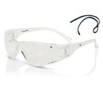 Beeswift Wrap Around Spectacles Clr