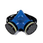 Beeswift Half Mask/Abekp3 Filter Kit