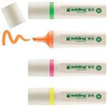 E-Cp24 Ecoline Highligher Ast Pk48