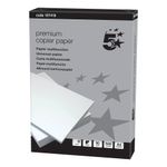 A4 Premium Copier Paper Wht Pk2500