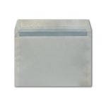 C5 Window Pkt Envelope Plsl Wht Pk25