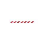 Wallmaster 300 Yellow Body Red/White