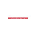 Magnetic Back/Belt Yw Authorise