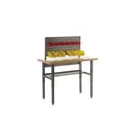 Adj Hgt Workbench 1200X600X1080-1440