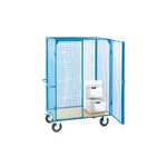 Distribution Trolley Lock Doors 1790