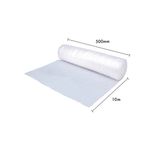 Bubble Wrap Roll Sm Bubble 500Mmx10M