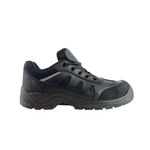 Tuffking Onyx Saf Trainer Blk Sz13