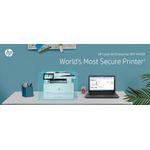 Hp Laserjet Enterprise Mfp M430F Pri