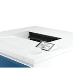 Hp Color Laserjet Pro 4202Dn Prntr